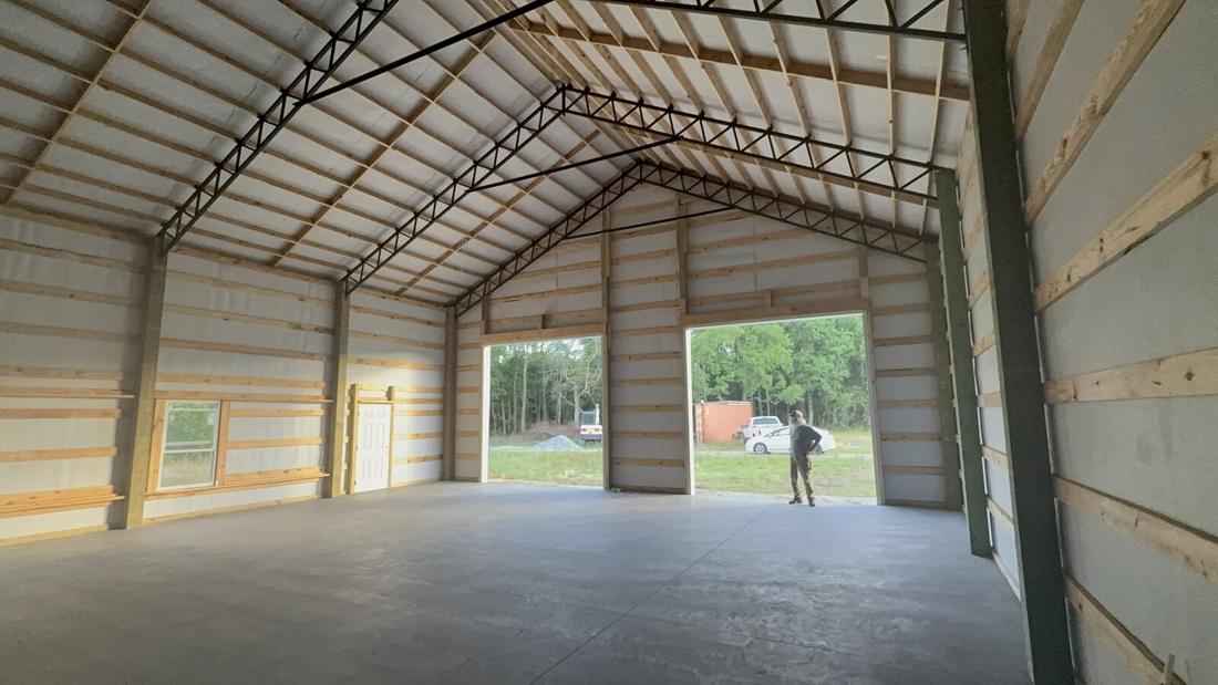 Orenda Pastures build photo 22