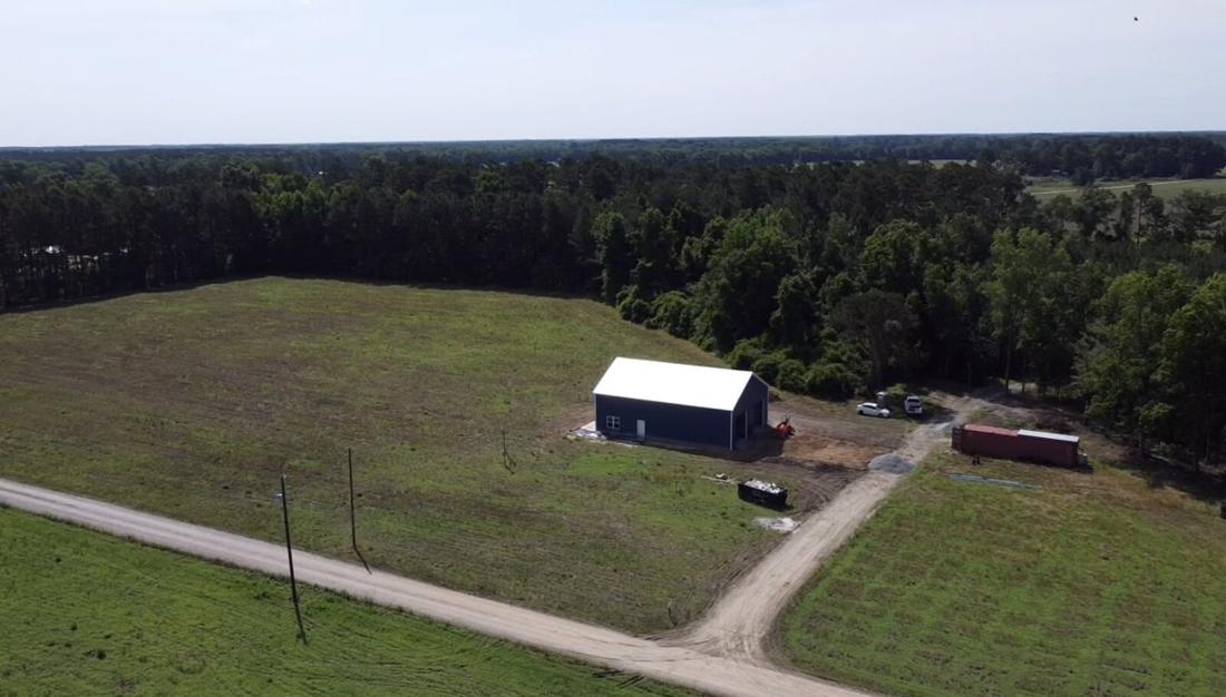 Orenda Pastures build photo 25