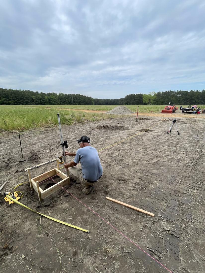 Orenda Pastures build photo 4
