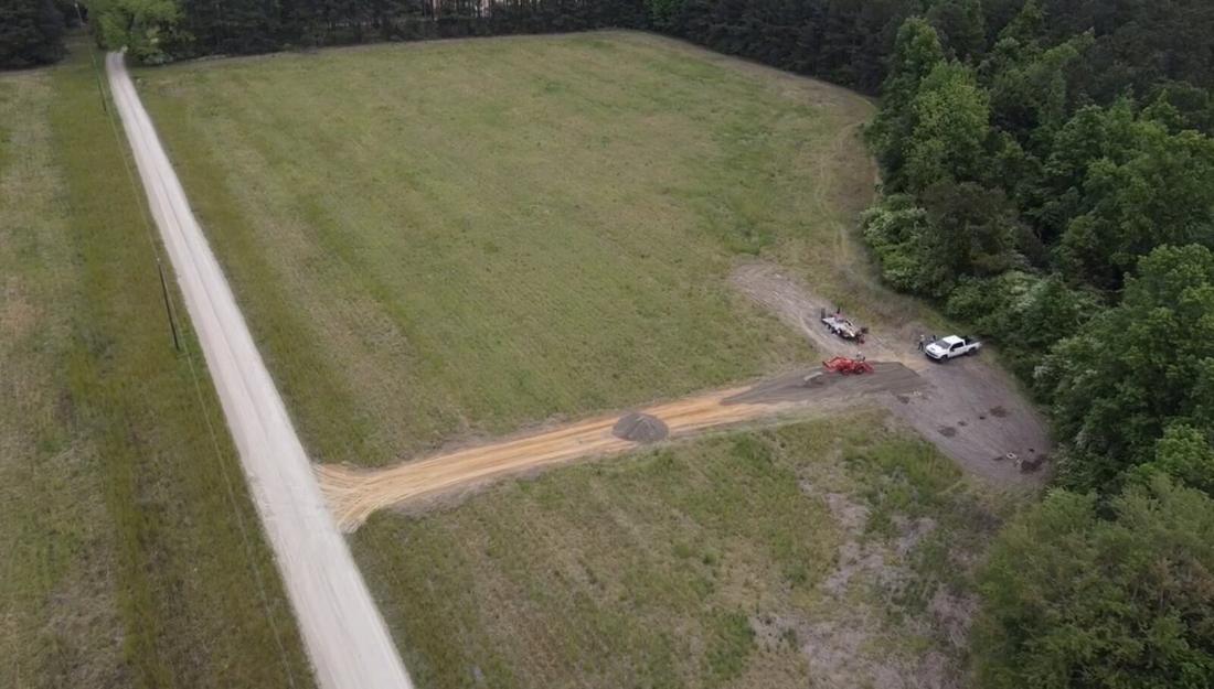 Orenda Pastures build photo 5